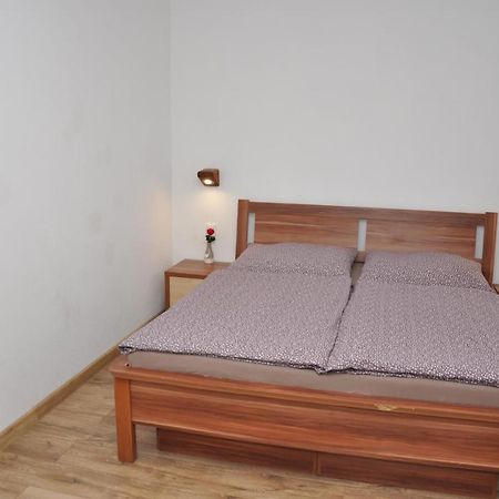 Mw Apartman Lejlighed Liptovský Mikuláš Eksteriør billede