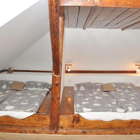 Mw Apartman Lejlighed Liptovský Mikuláš Eksteriør billede