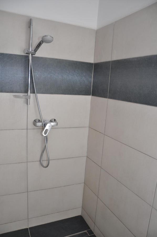 Mw Apartman Lejlighed Liptovský Mikuláš Eksteriør billede